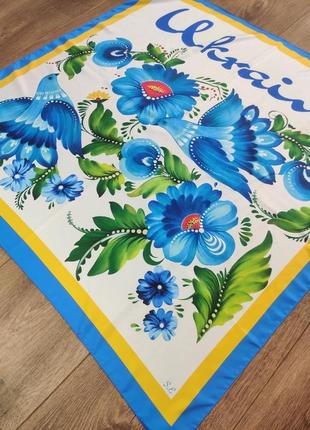 Платок украинский