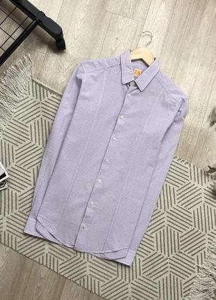 Сорочка boss orange