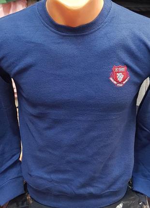 Кофта, реглан на рост от 104 до 128