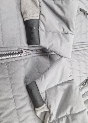 Nike nsw tech курточка микропуховик8 фото