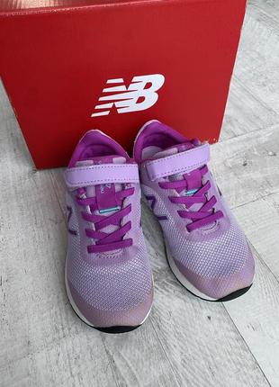 Кроссовки new balance оригинал