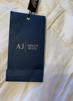 Итальянские брюки armani jeans7 фото