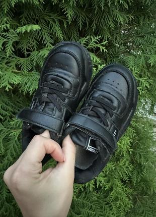 Зимние ботинки сапоги4 фото