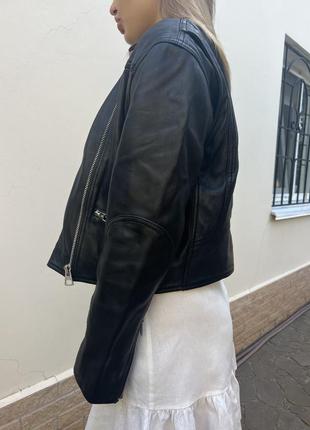 Куртка marco polo, размер s  в идеальном состоянии  длина - 54 см  рукав - 57 см  грудь - 44 см7 фото