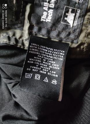 Мужской бомбер куртка демисезонная сша, подростку, новый, размер 14-16 m l6 фото