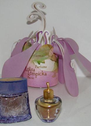 Набор lolita lempicka lolita lempicka au masculin. лимитка. оригиналы.