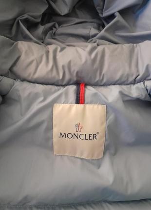 Оригінал комбінезон moncler6 фото