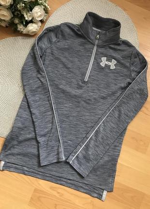 Кофта under armour