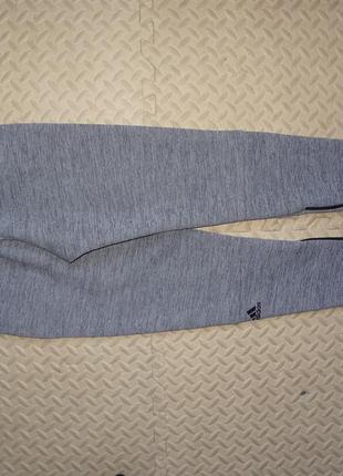 Штани брюки спортивні adidas 11-14 років оригінал2 фото