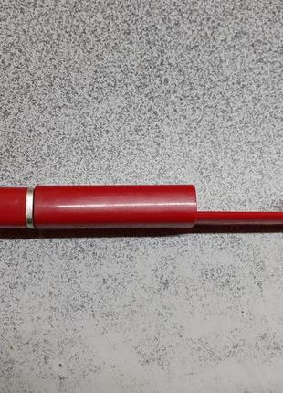 Футляр от туши pupa винтаж раритет