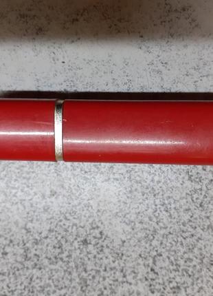 Футляр от туши pupa винтаж раритет