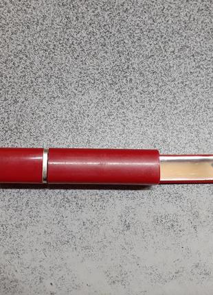 Футляр от туши pupa винтаж раритет