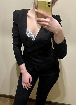 Оригінальний жакет h&m 🔥