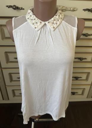 Нарядна майка блуза