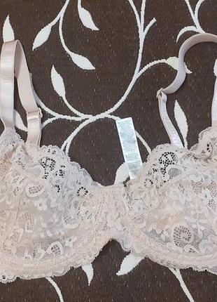 Бюстгальтер женский, размер 80d, фирмы censored