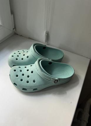 Crocs босоніжки оригінал