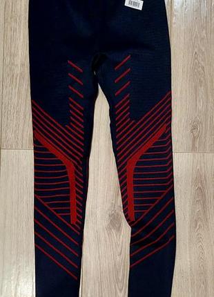 Термоштаны женские crivit s,xl