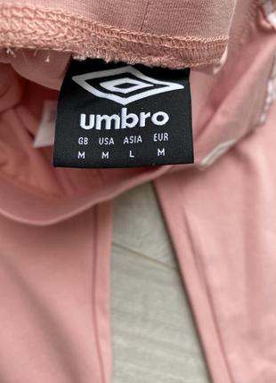 Лосины umbro4 фото