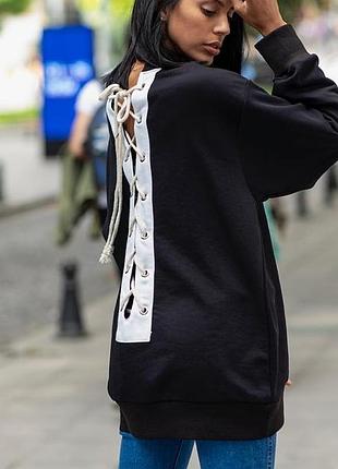 Свитшот худи