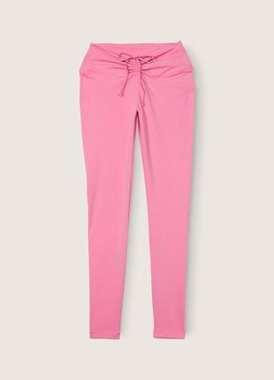 Спортивные лосины victoria's secret pink4 фото