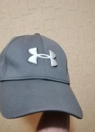 Кепка бейсболка under armour2 фото