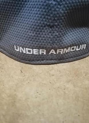 Кепка бейсболка under armour5 фото