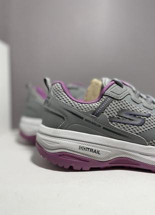 Кроссовки skechers go run trail altitude4 фото