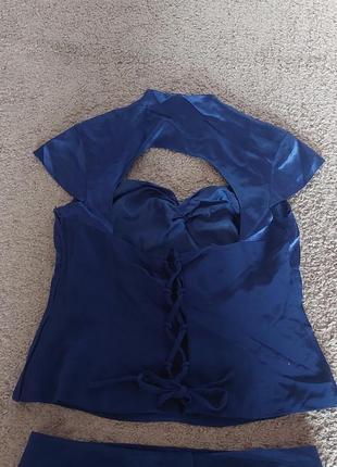 Костюм блузи и юбка3 фото