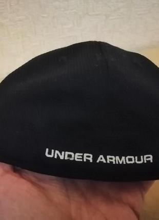 Кепка бейсболка under armour5 фото