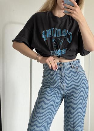 Джинси pull and bear
