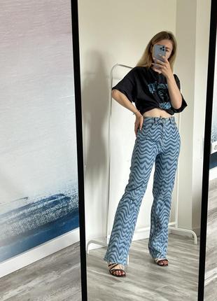 Джинси pull and bear 2