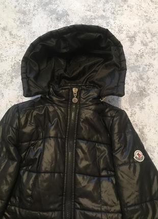 Пальто / куртка moncler9 фото