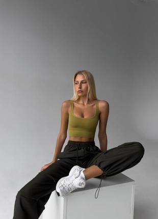 Штани карго