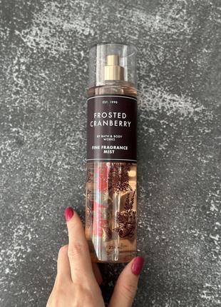 Розпродаж! місти для тіла 236 ml bath and body works