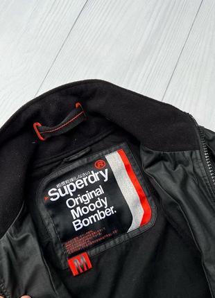 Курточка super dry6 фото