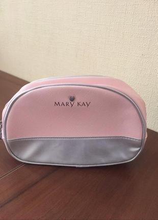 Косметичка мэри кей mary kay