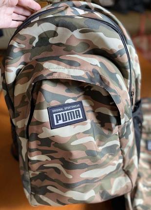 Оригінальний рюкзак puma3 фото