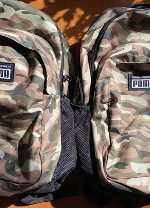 Оригинальный рюкзак puma4 фото