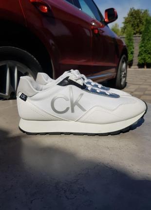 Кросівки calvin klein