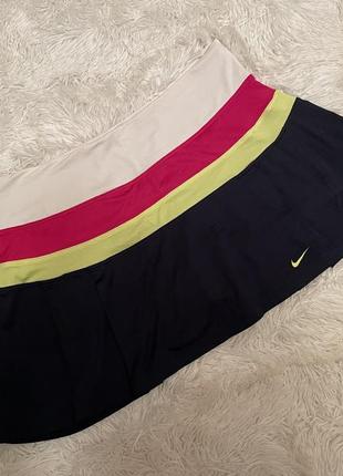 Спідниця-шорти nike