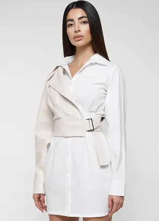 Сукня maniere de voir
