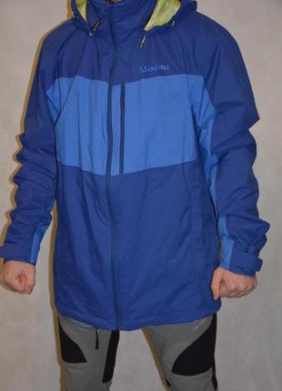 Курточка schoffel (xl)