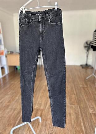 Джинси