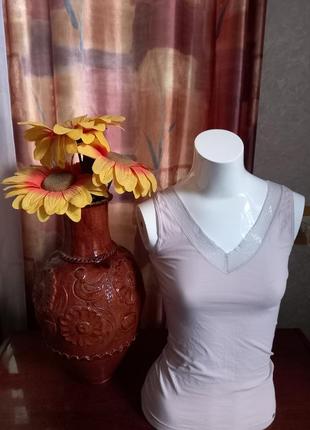 Майка sknb размер s/36