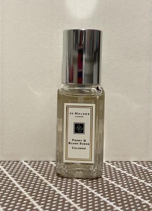 Jo malone парфум 9 мл