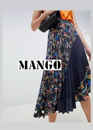 Спідниця mango