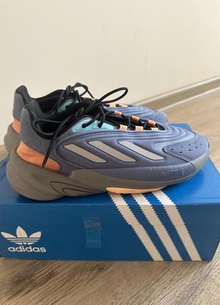 Кросівки adidas ozelia