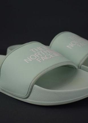 The north face base camp slide iii / crocs шльопанці сланці крокси тапки. оригінал. 39 р./25.5 см.