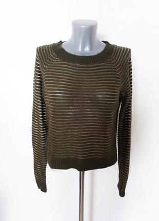 Кофточка трикотажная, р.м