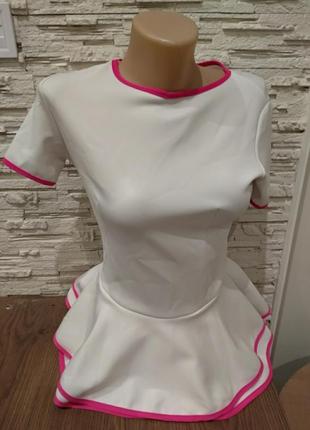 Блузка sk house